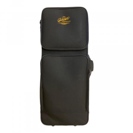 郡山　CADESON カドソンテナーサックス　T-902V サックス本体 Cadeson USED 中古 カドソン テナーサックス T-902AS/F#キー無し S/N