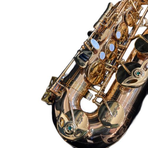 Cadeson (カドソン) テナーサックス @ T-902V 14CT056