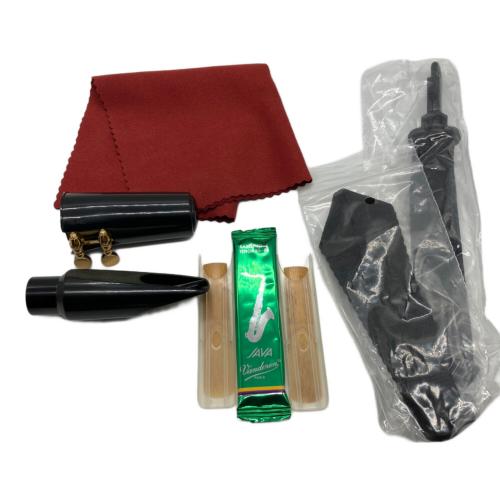 Cadeson (カドソン) テナーサックス @ T-902V 14CT056