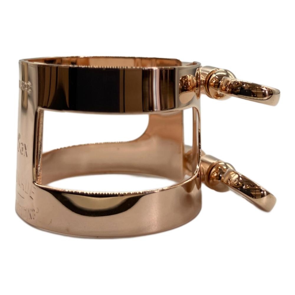 Buzz (バズリクソン) 逆締めリガチャー テナーサックス用