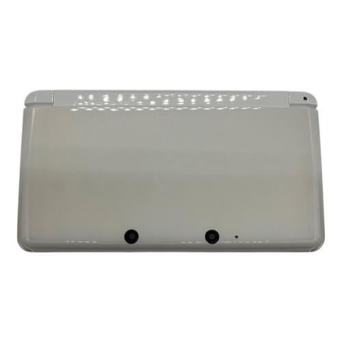 Nintendo (ニンテンドー) Nintendo 3DS CTR-001 動作確認済み CJH116876636