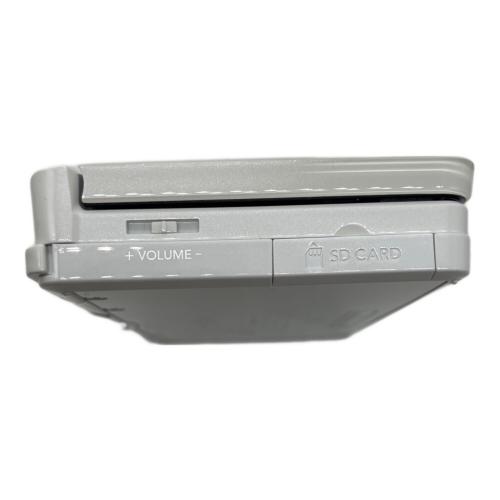 Nintendo (ニンテンドー) Nintendo 3DS CTR-001 動作確認済み CJH116876636