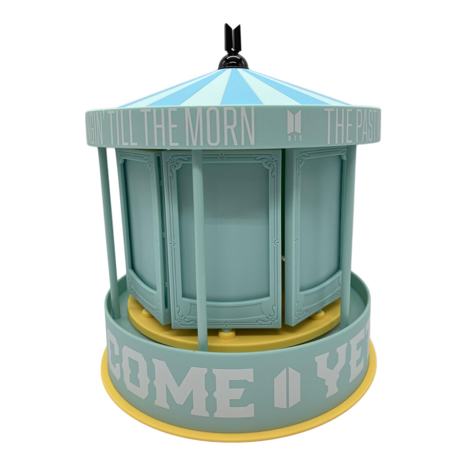 BTS(防弾少年団) (ビーティーエス ボウダンショウネン) MERCH BOX ♯11