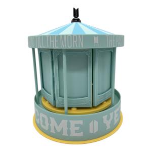 BTS(防弾少年団) (ビーティーエス ボウダンショウネン) MERCH BOX ♯11 アイドルグッズ