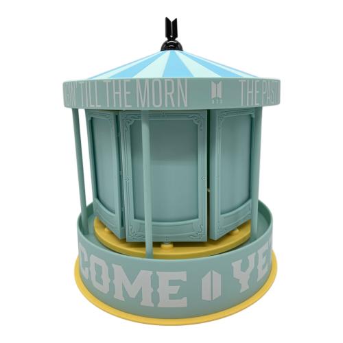 BTS(防弾少年団) (ビーティーエス ボウダンショウネン) MERCH BOX ♯11 アイドルグッズ