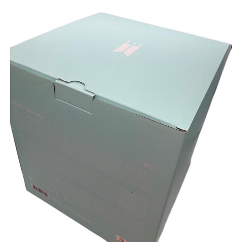 BTS(防弾少年団) (ビーティーエス ボウダンショウネン) MERCH BOX ♯11 アイドルグッズ