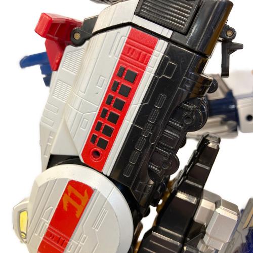 BANDAI (バンダイ) 戦隊ヒーロー エンジンオーG12 炎神戦隊ゴーオンジャー