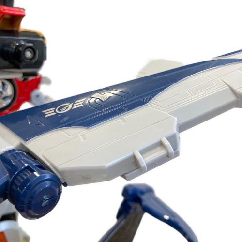 BANDAI (バンダイ) 戦隊ヒーロー エンジンオーG12 炎神戦隊ゴーオンジャー