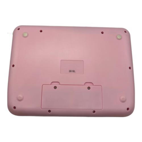 すみっこぐらし (スミッコグラシ) 知育玩具 パソコンプレミアムプラス