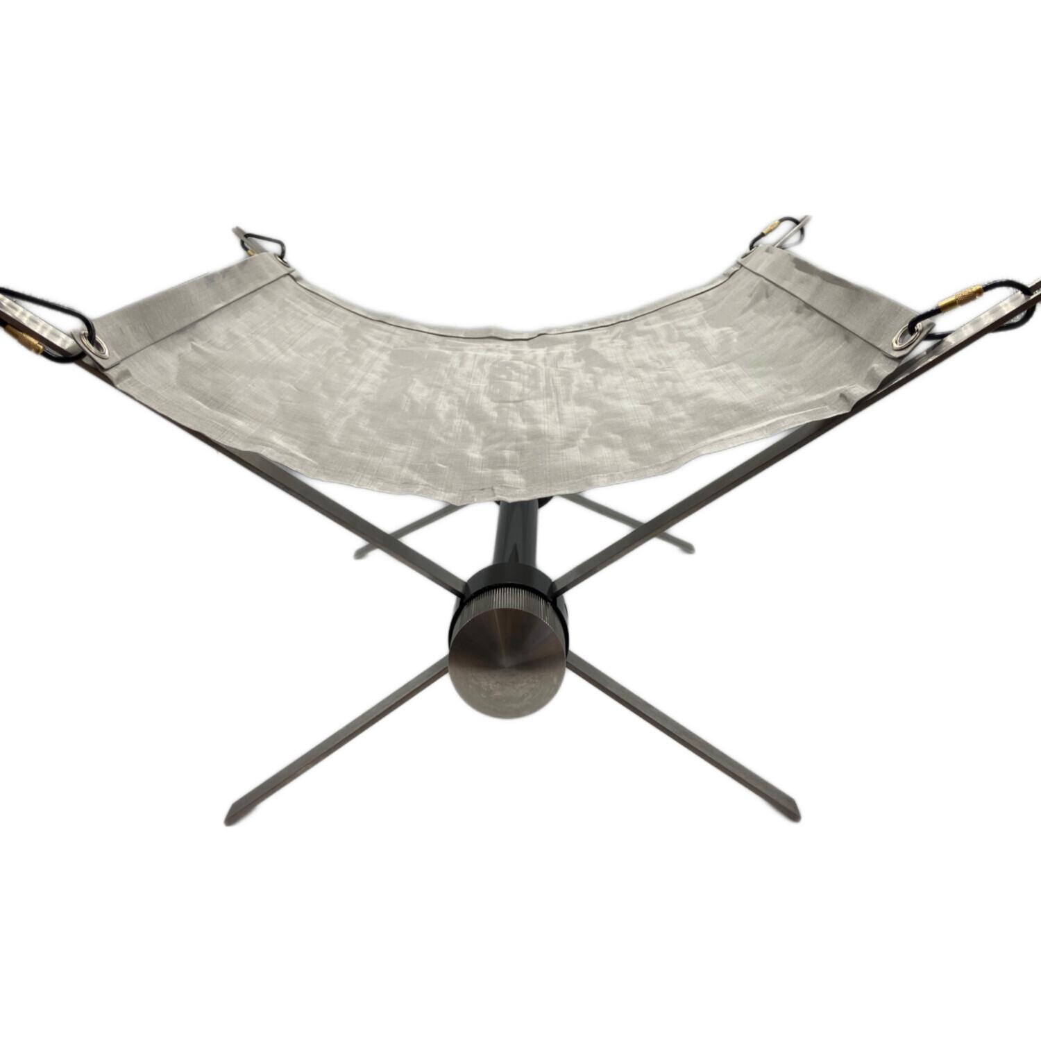 【新品未使用】￼ ムラコ　サテライトファイヤーベース(焚き火台) SATELLITE FIRE BASE | サテライトファイヤーベース | muraco