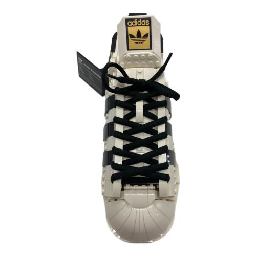LEGO (レゴ) レゴブロック 完成品 adidas ADIDAS ORIJINALS SUPERSTAR
