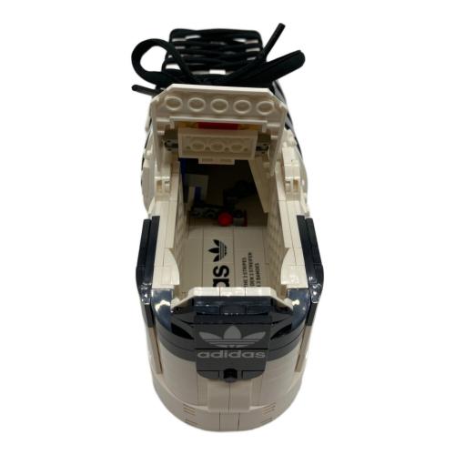 LEGO (レゴ) レゴブロック 完成品 adidas ADIDAS ORIJINALS SUPERSTAR