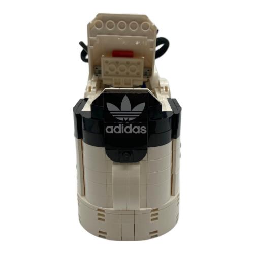 LEGO (レゴ) レゴブロック 完成品 adidas ADIDAS ORIJINALS SUPERSTAR