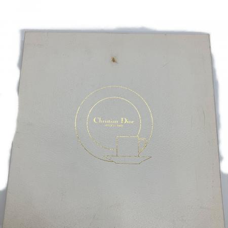 Christian Dior (クリスチャン ディオール) プレート スズラン 約30cm
