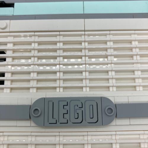 LEGO (レゴ) レゴブロック レトロラジオ