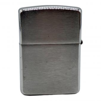 ZIPPO 2002年製 アーマー