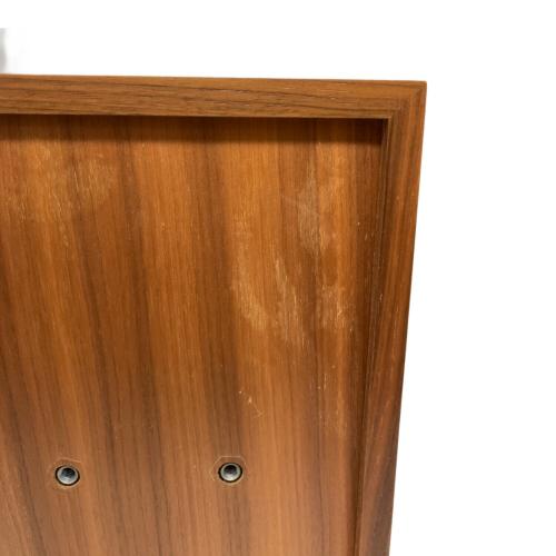 JBL (ジェービーエル) スピーカーセット キズ有 動作確認済 4312M