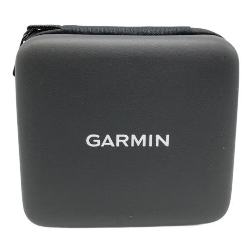 GARMIN (ガーミン) ゴルフ距離測定器 A03985 APPROACH R10