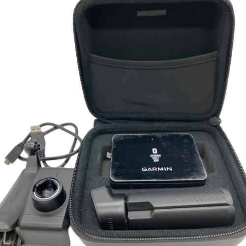 GARMIN (ガーミン) ゴルフ距離測定器 A03985 APPROACH R10