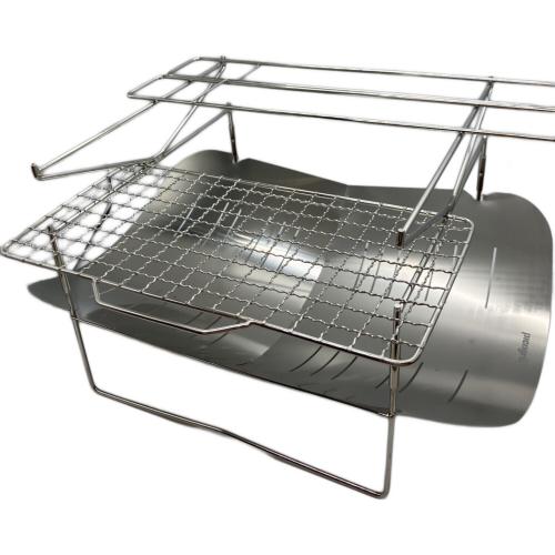 picogrill (ピコグリル) 498 焚火台