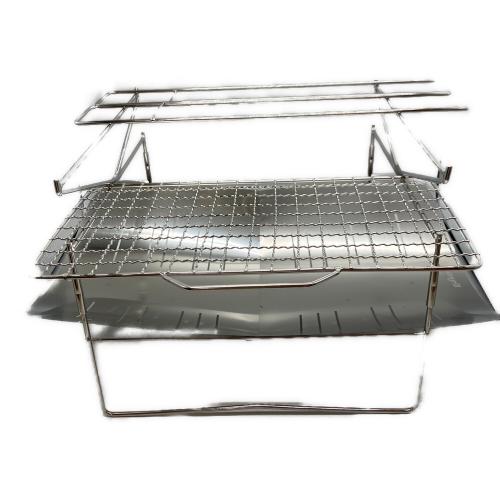 picogrill (ピコグリル) 498 焚火台