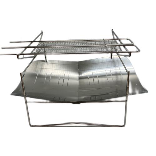 picogrill (ピコグリル) 498 焚火台