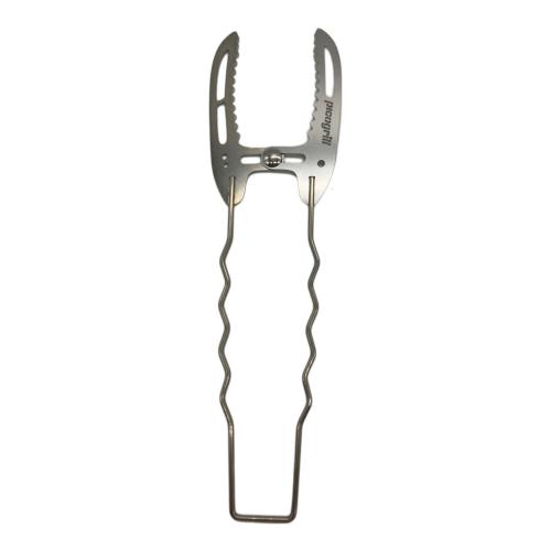 picogrill (ピコグリル) 498 焚火台