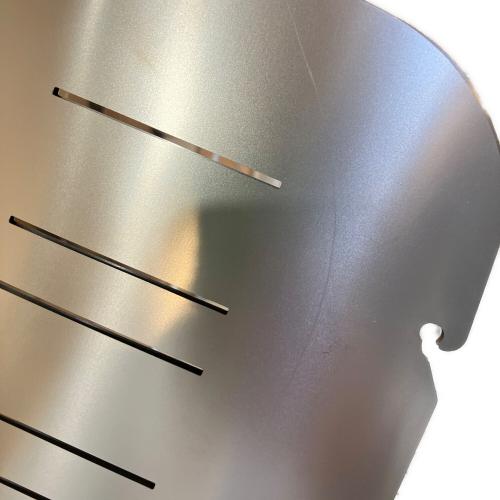 picogrill (ピコグリル) 498 焚火台