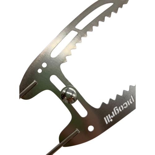 picogrill (ピコグリル) 498 焚火台