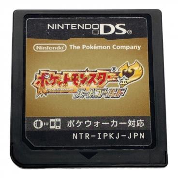 ポケットモンスター ウルトラサン 、Y、(ハートゴールドのみジャンク品) キーワード：ポケットモンスター ハートゴールド】商品一覧｜中古