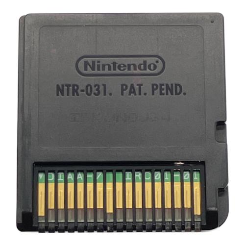 DS用ソフト ケース無 ポケットモンスターハートゴールド CERO A (全年齢対象)