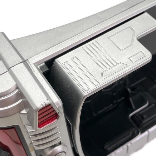 CSM 仮面ライダーファイズ ファイズギア＆ファイズドライバー