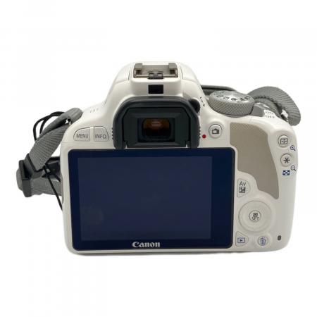 CANON (キヤノン) デジタル一眼レフカメラ EOS kiss X7 DS126441