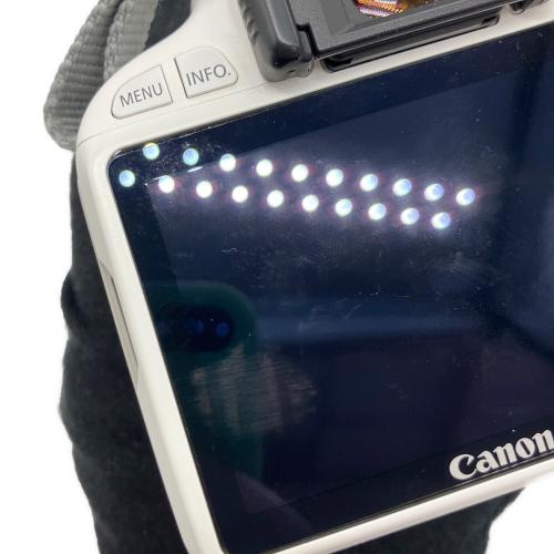 CANON (キヤノン) デジタル一眼レフカメラ EOS kiss X7 DS126441 241063000902