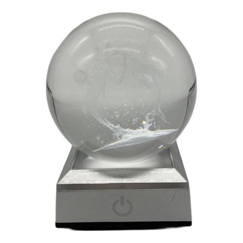 クリスタルオブジェ