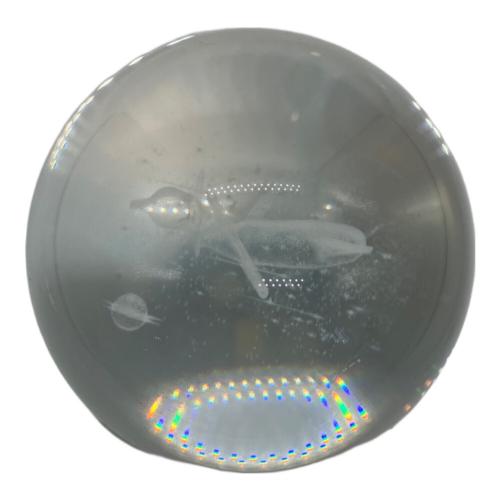 クリスタルオブジェ