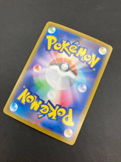 ポケモンカード メガサーナイトex 087/063 SAR