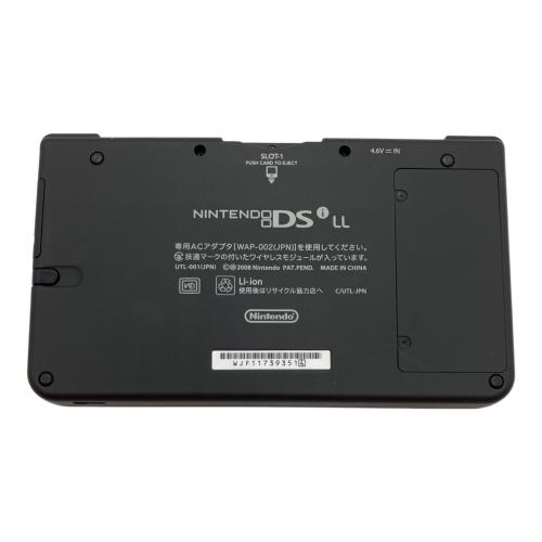 Nintendo (ニンテンドー) NintendoDSi LL UTL-001 WJF11739351