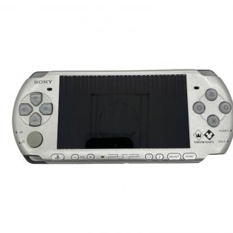 SONY (ソニー) PSPキングダムハーツエディション PSP-3000 動作確認済み 022745280227261585