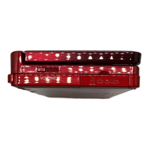 Nintendo (ニンテンドー) Nintendo 3DS CTR-001 CJM103623366