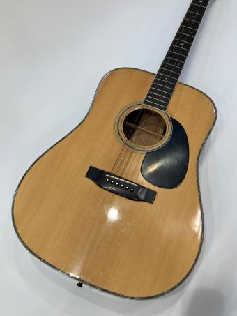 MORRIS (モーリス) アコースティックギター W-50