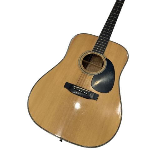 MORRIS (モーリス) アコースティックギター W-50