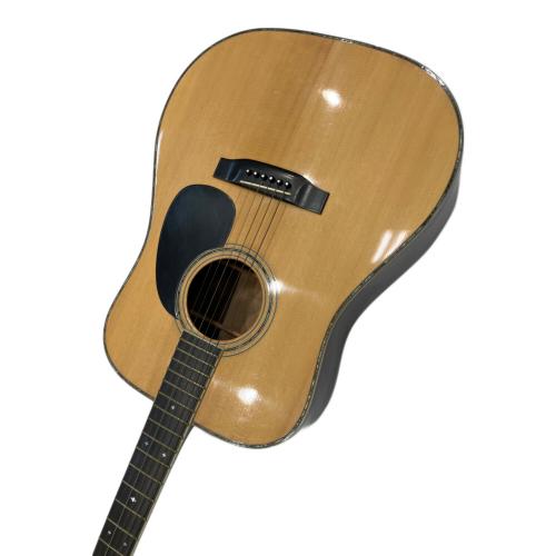 MORRIS (モーリス) アコースティックギター W-50