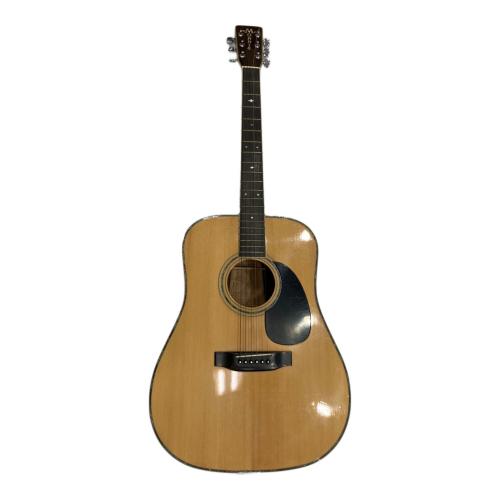 MORRIS (モーリス) アコースティックギター W-50