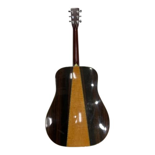 MORRIS (モーリス) アコースティックギター W-50