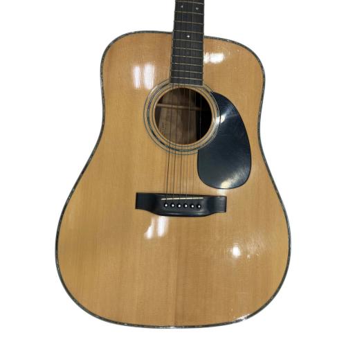 MORRIS (モーリス) アコースティックギター W-50