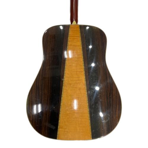 MORRIS (モーリス) アコースティックギター W-50