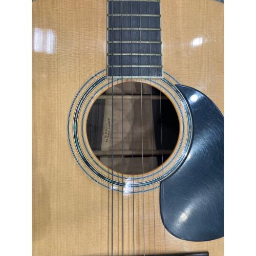 MORRIS (モーリス) アコースティックギター W-50