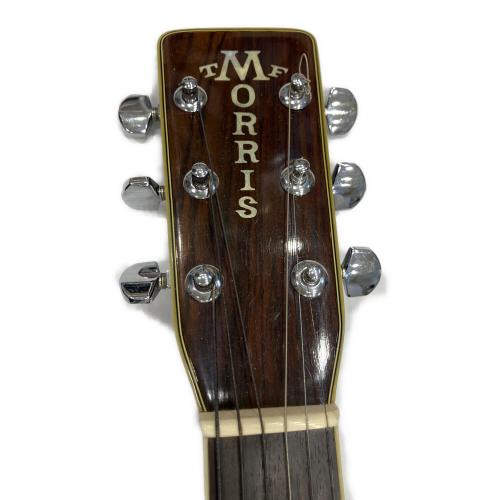 MORRIS (モーリス) アコースティックギター W-50