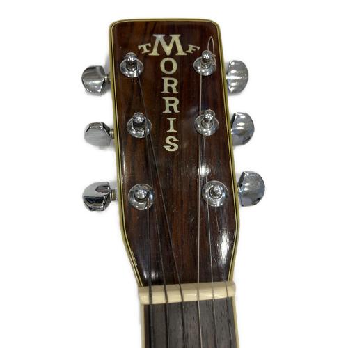 MORRIS (モーリス) アコースティックギター W-50